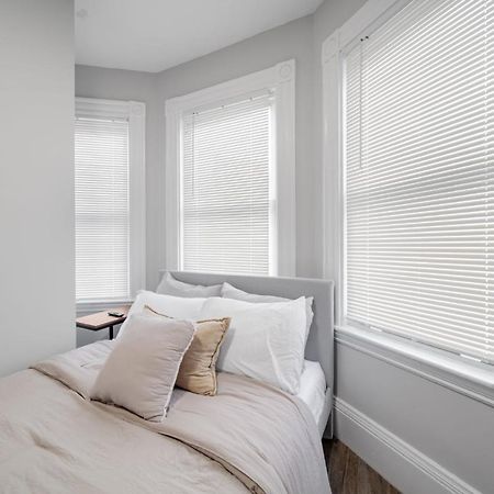 4Br 1Bh Apt In South Boston Near Old Harbor Beach Luaran gambar