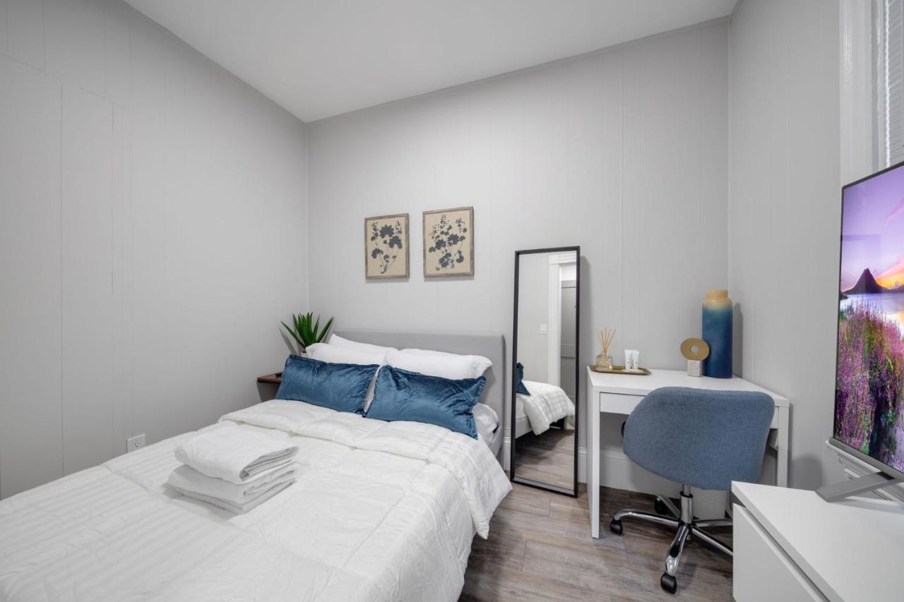 4Br 1Bh Apt In South Boston Near Old Harbor Beach Luaran gambar
